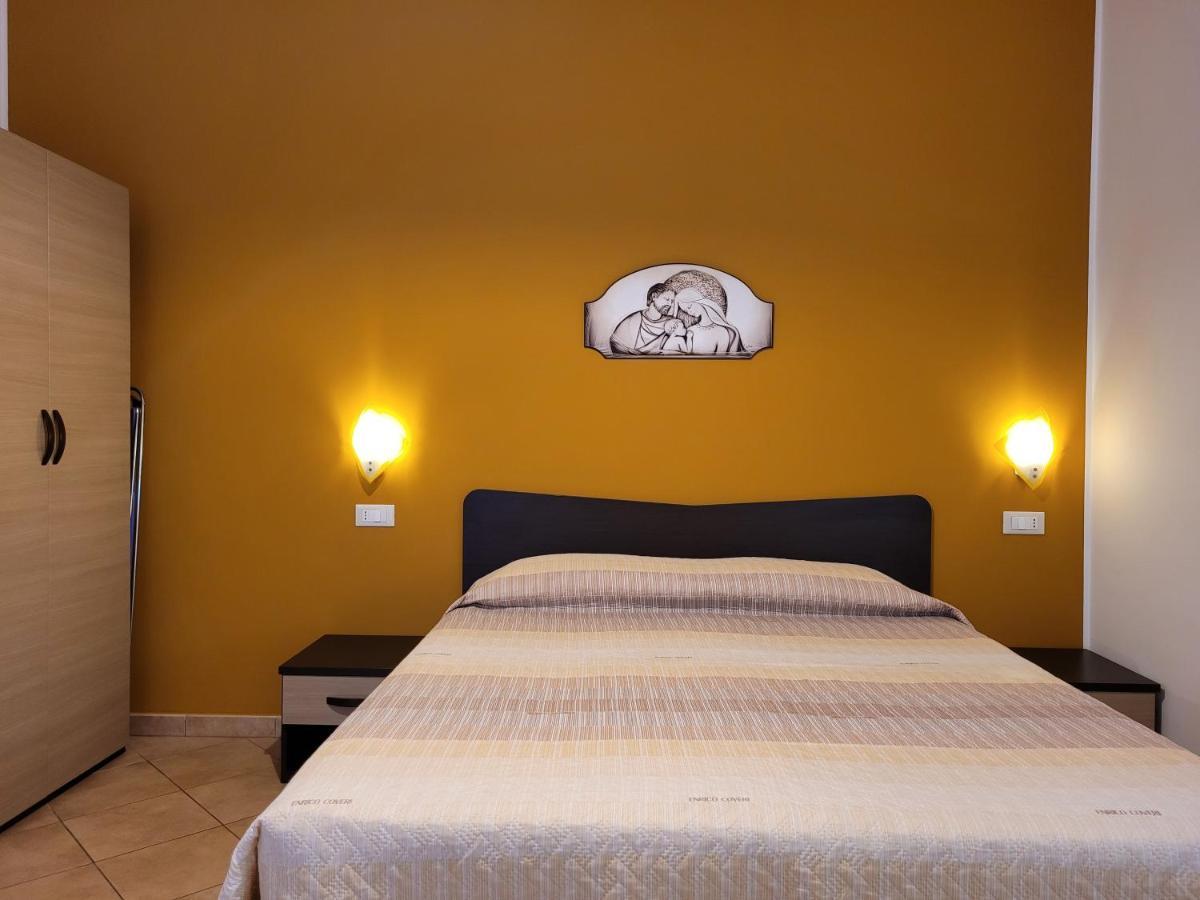 سيلا B&B La Filanda المظهر الخارجي الصورة