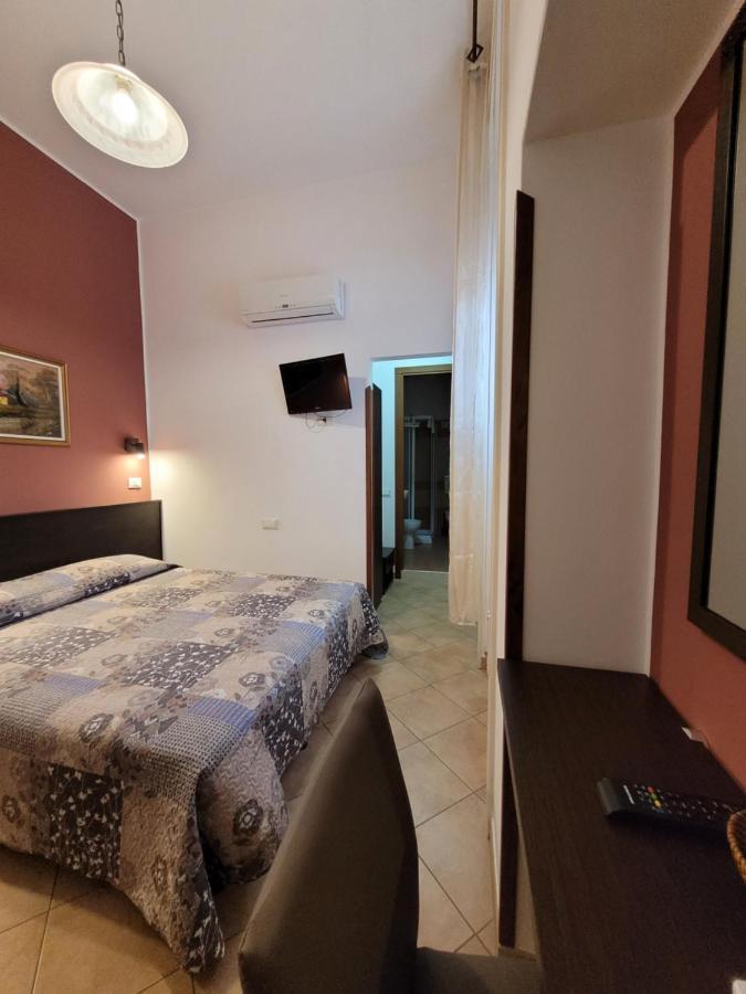 سيلا B&B La Filanda المظهر الخارجي الصورة