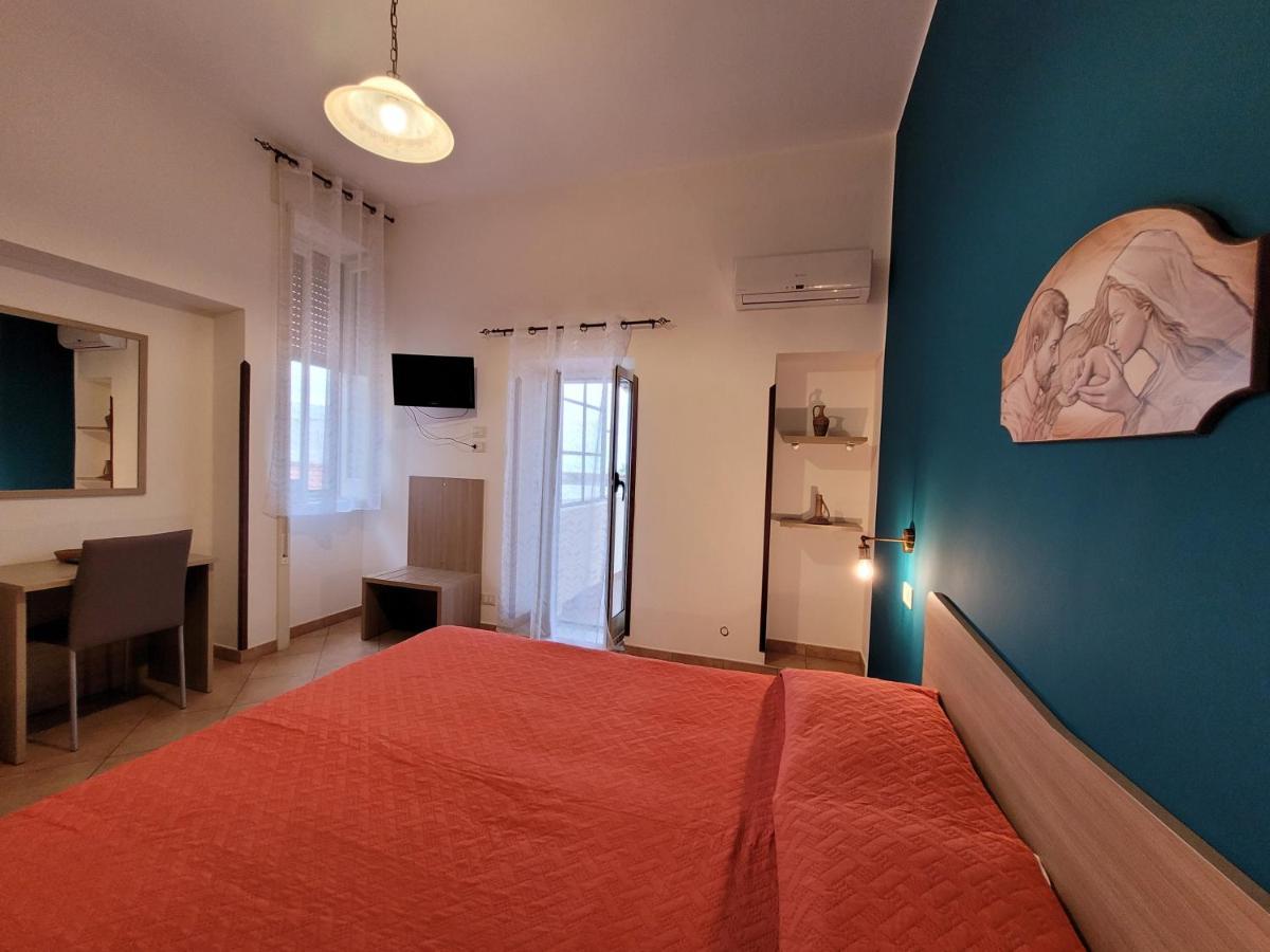 سيلا B&B La Filanda المظهر الخارجي الصورة