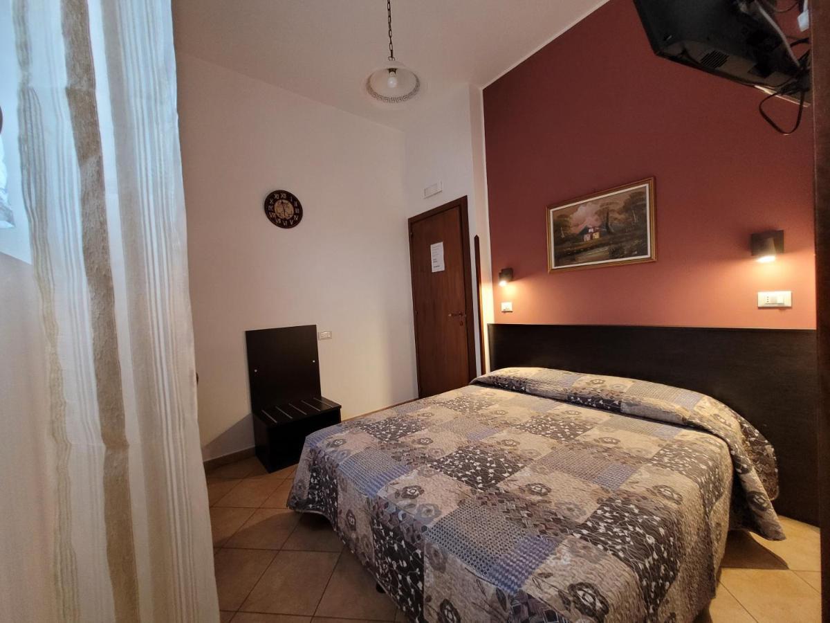 سيلا B&B La Filanda المظهر الخارجي الصورة