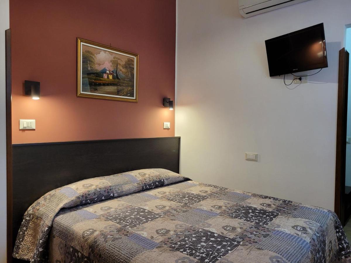 سيلا B&B La Filanda المظهر الخارجي الصورة