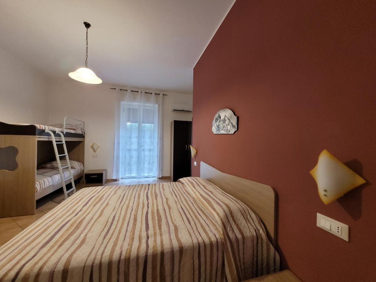 سيلا B&B La Filanda المظهر الخارجي الصورة
