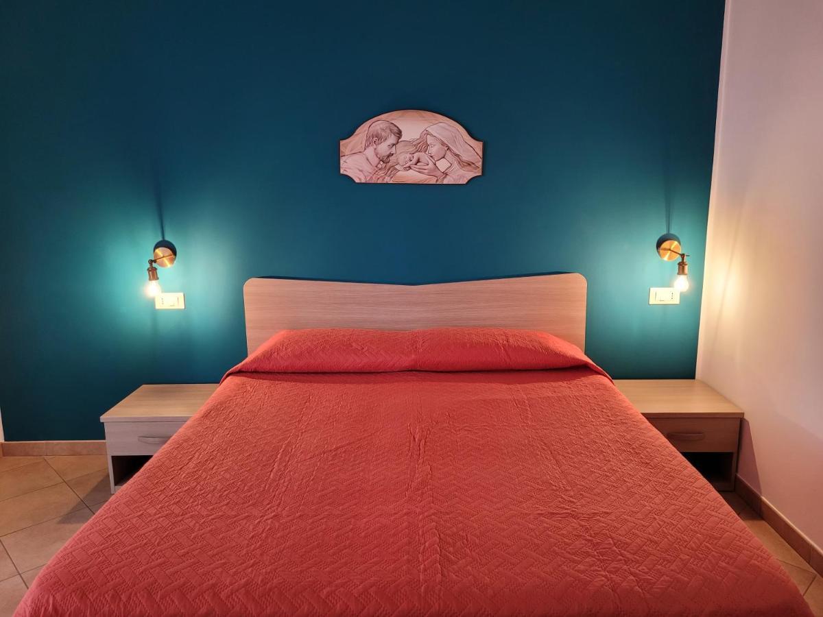 سيلا B&B La Filanda المظهر الخارجي الصورة