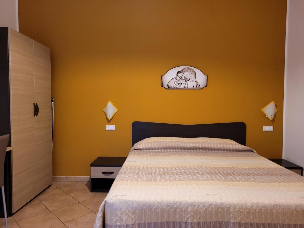 سيلا B&B La Filanda المظهر الخارجي الصورة