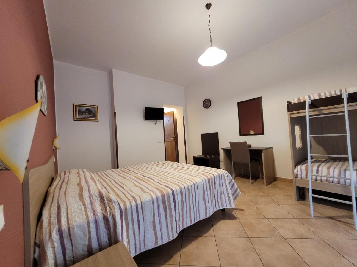 سيلا B&B La Filanda المظهر الخارجي الصورة