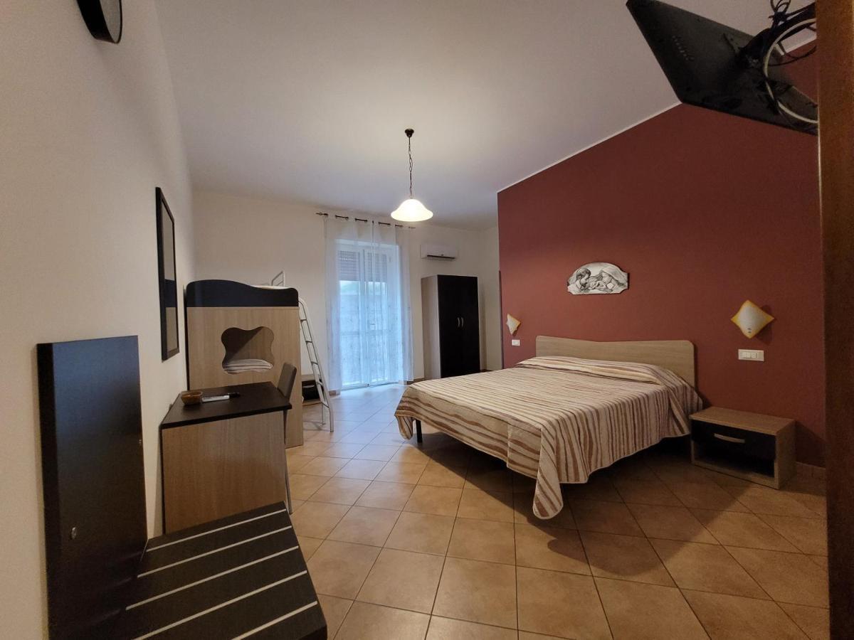 سيلا B&B La Filanda المظهر الخارجي الصورة
