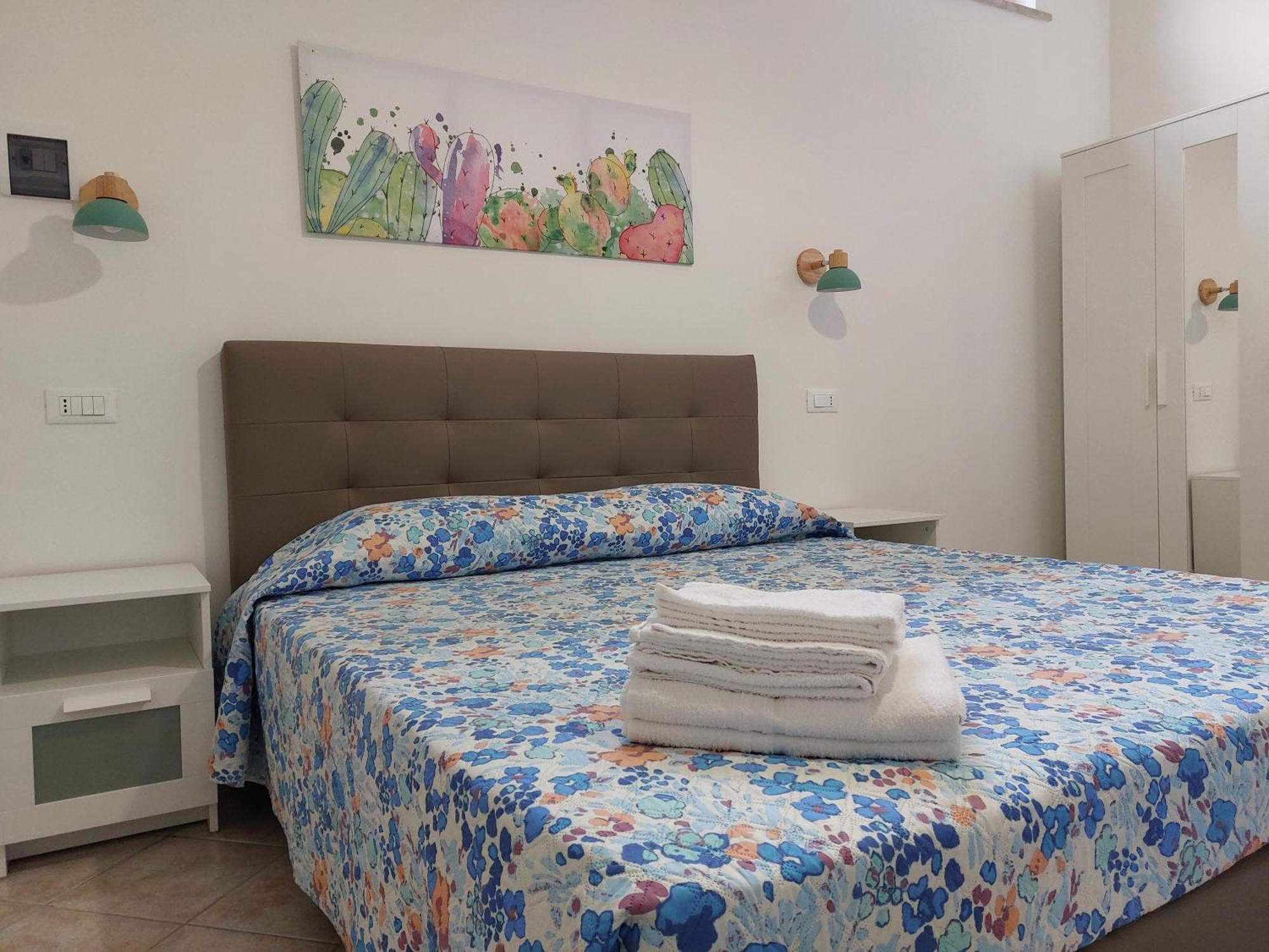 سيلا B&B La Filanda المظهر الخارجي الصورة