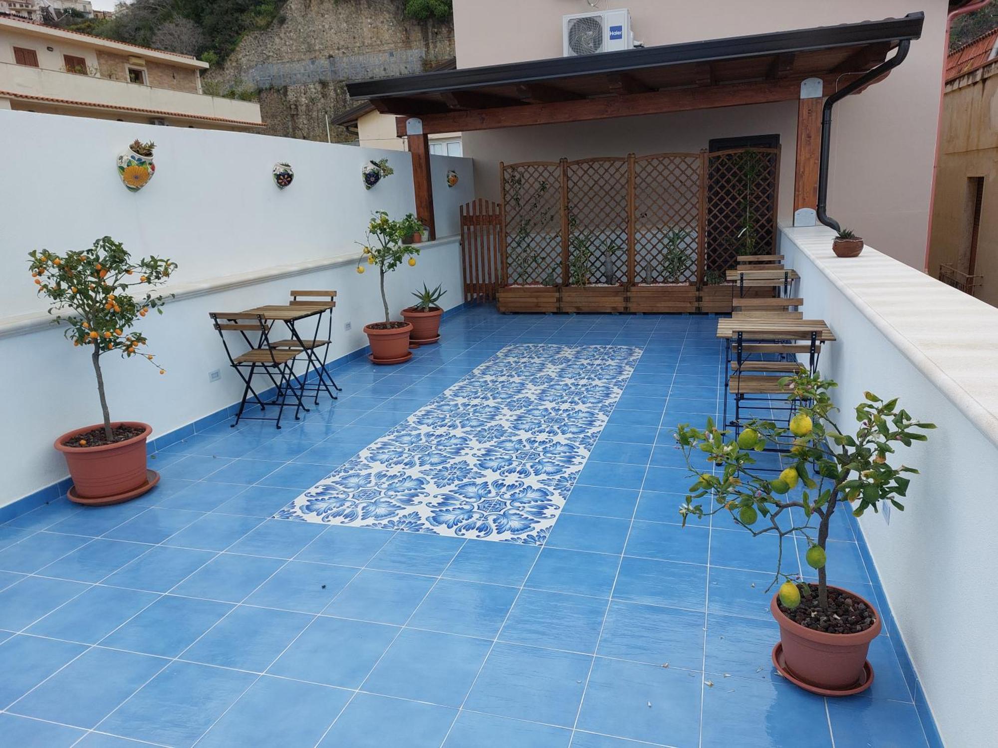 سيلا B&B La Filanda المظهر الخارجي الصورة