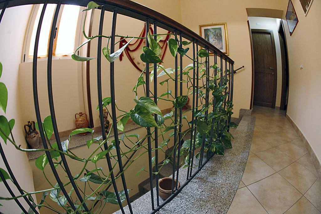 سيلا B&B La Filanda المظهر الخارجي الصورة